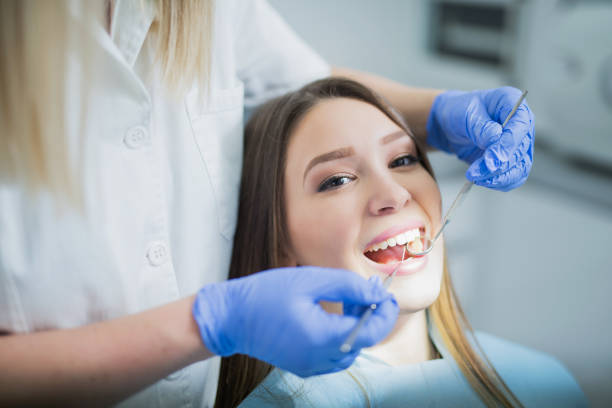 Emergency Dental Services in Tsaile, AZ